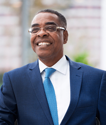 Melvin Houston